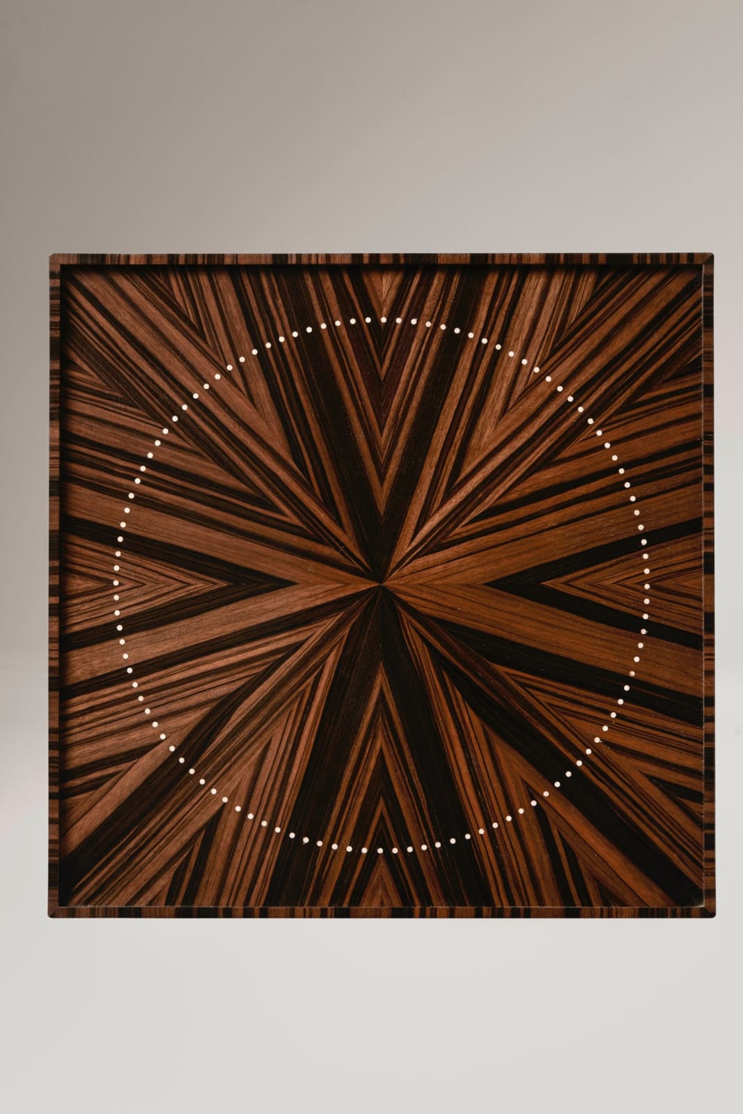 JACQUES-ÉMILE RUHLMANN, 'Araignée' Table , c. 1920