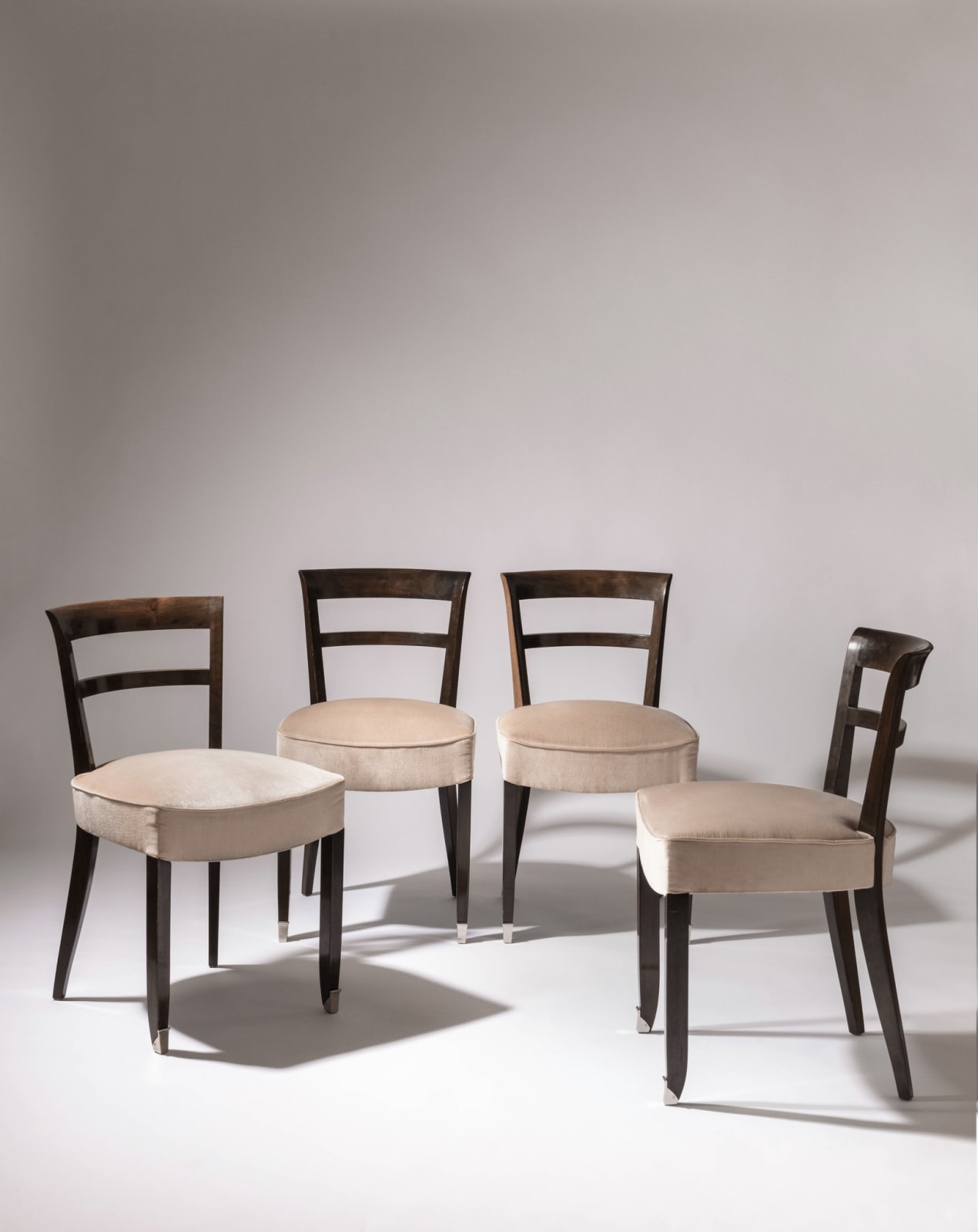 Game Tables And Chairs
