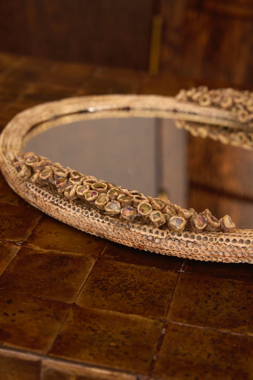 LINE VAUTRIN, MIRROR , c. 1960