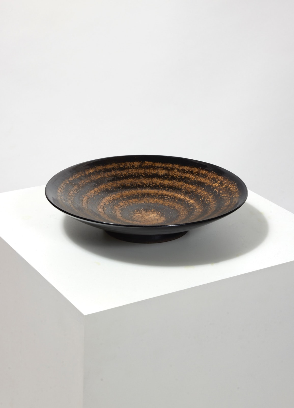 JEAN BESNARD, BOWL, c. 1928