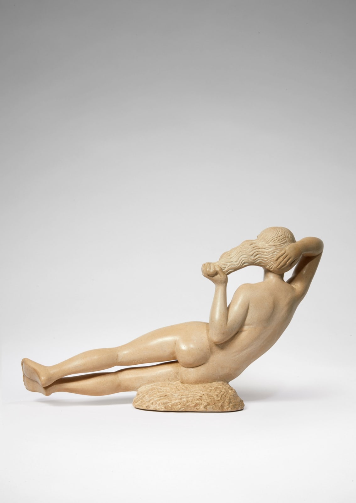 RICCARDO SCARPA, L'AURORE, c. 1963