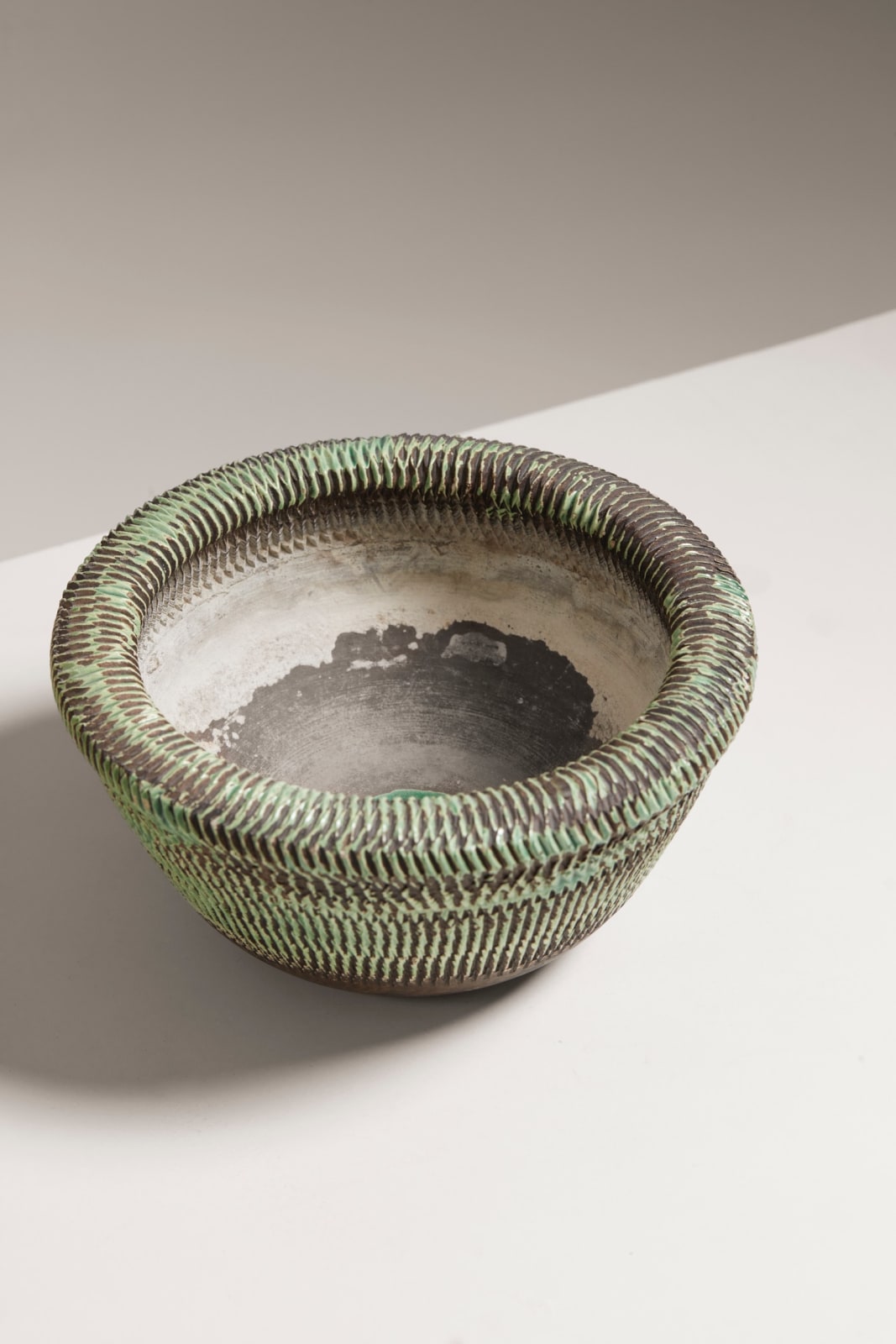JEAN BESNARD, Cup , c. 1930