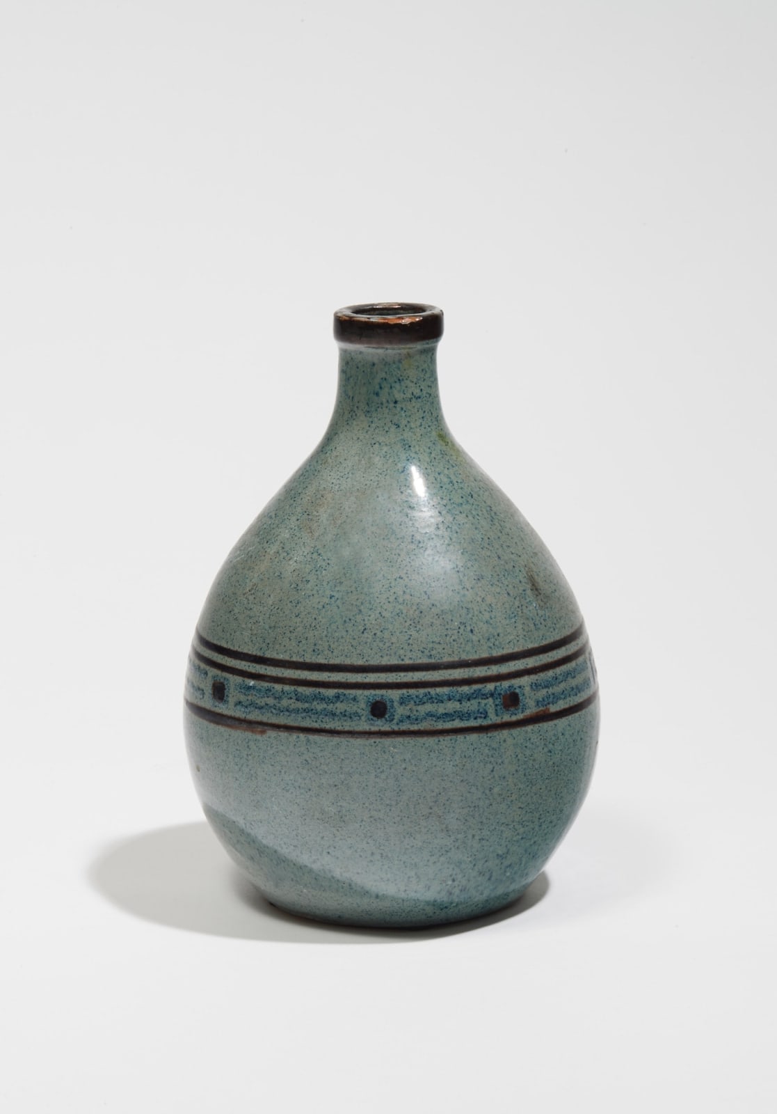 FRANCIS JOURDAIN, VASE, c. 1920