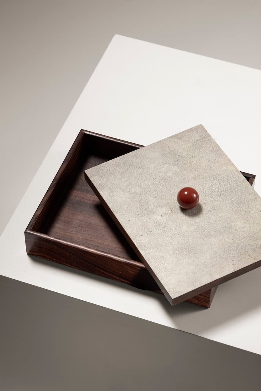 ROSE ADLER, LETTERBOX, c. 1930