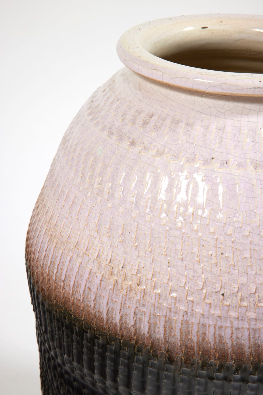 Jean Besnard, VASE, c. 1940