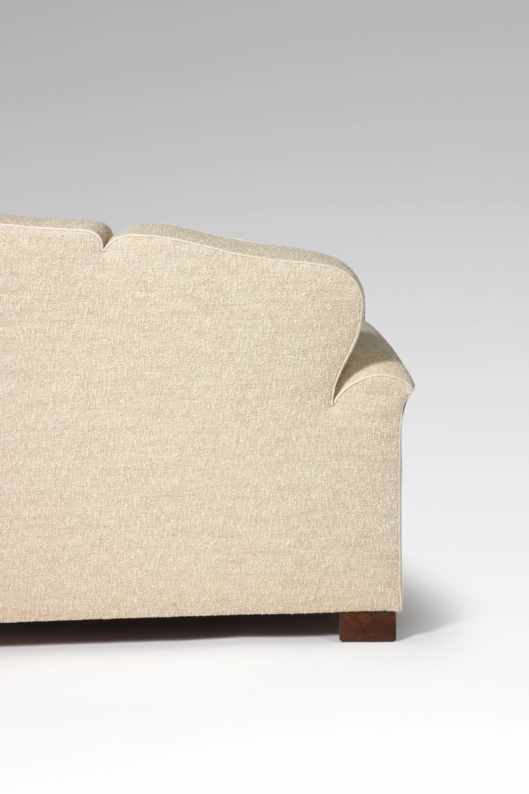 JULES LELEU, SOFA , c. 1950