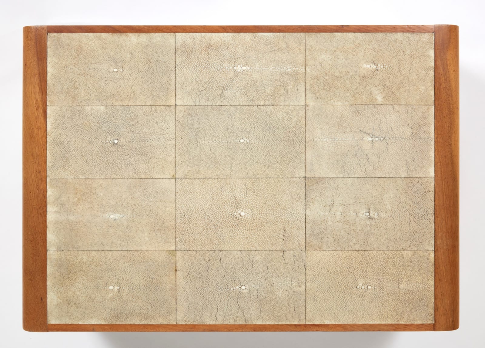 JEAN-MICHEL FRANK, COFFEE TABLE, c. 1926