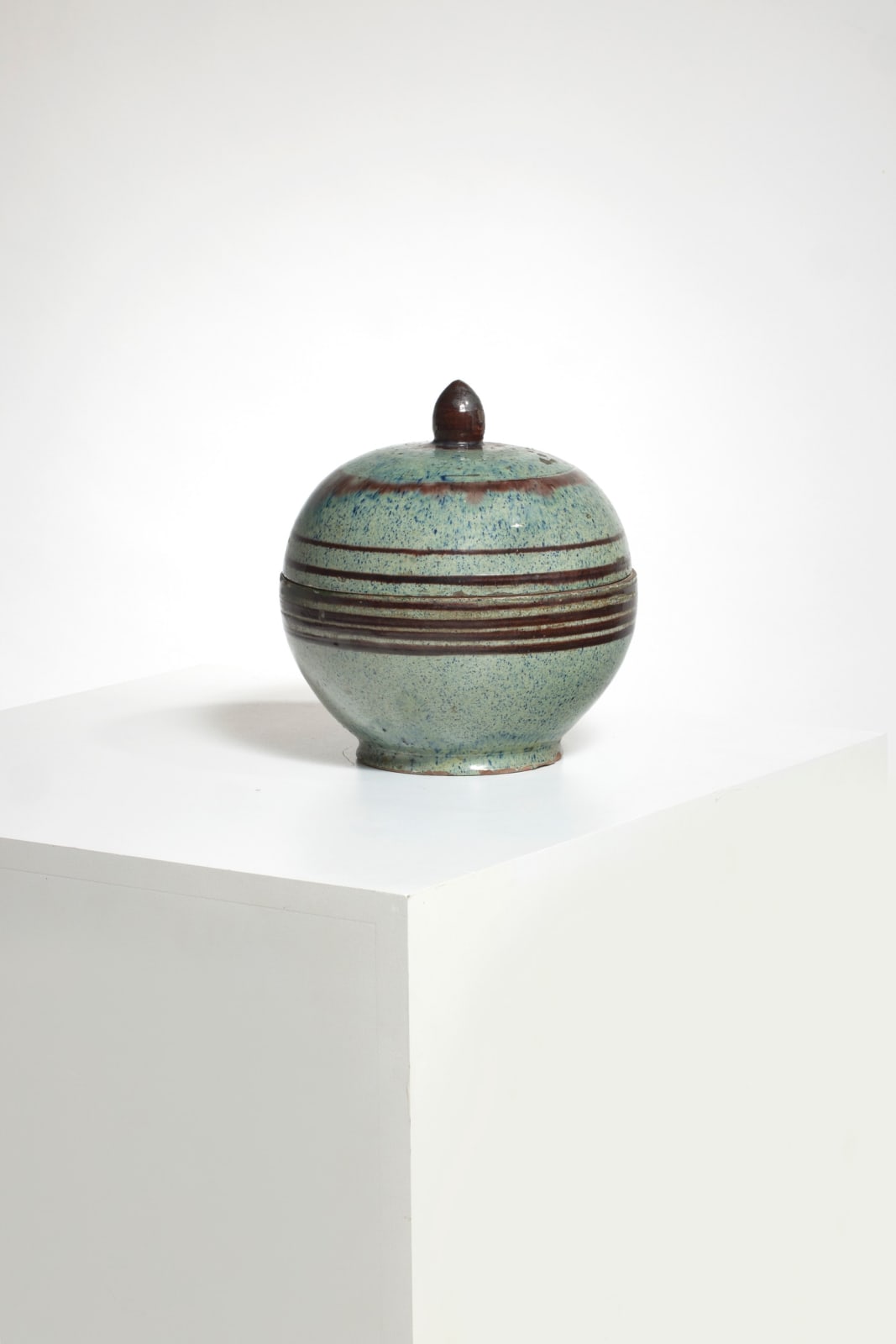 FRANCIS JOURDAIN, POT, c. 1930