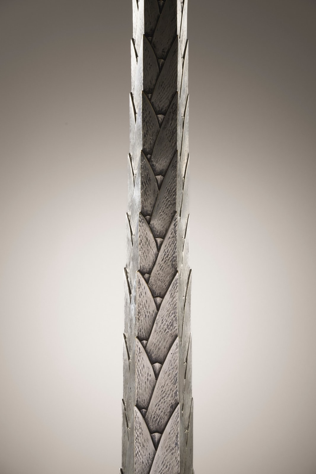 ALBERT CHEURET, Floor Lamp, c. 1928