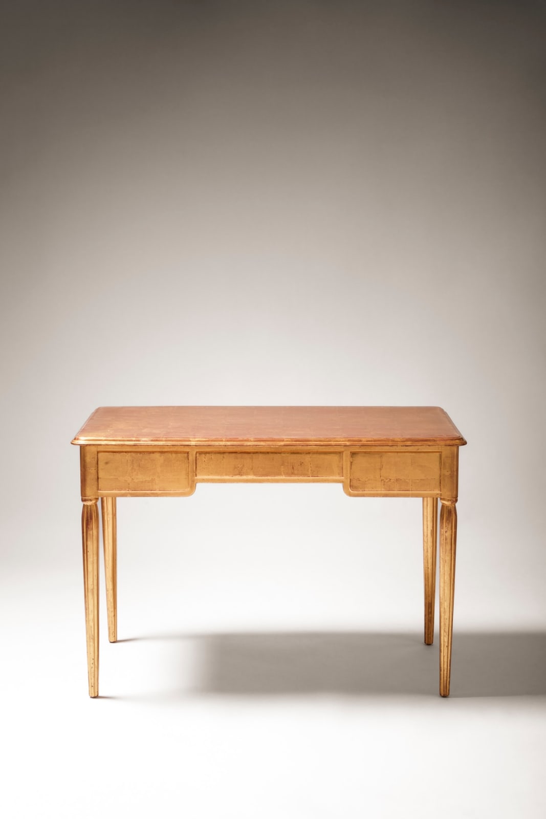 ARMAND-ALBERT RATEAU, DESK, c. 1920