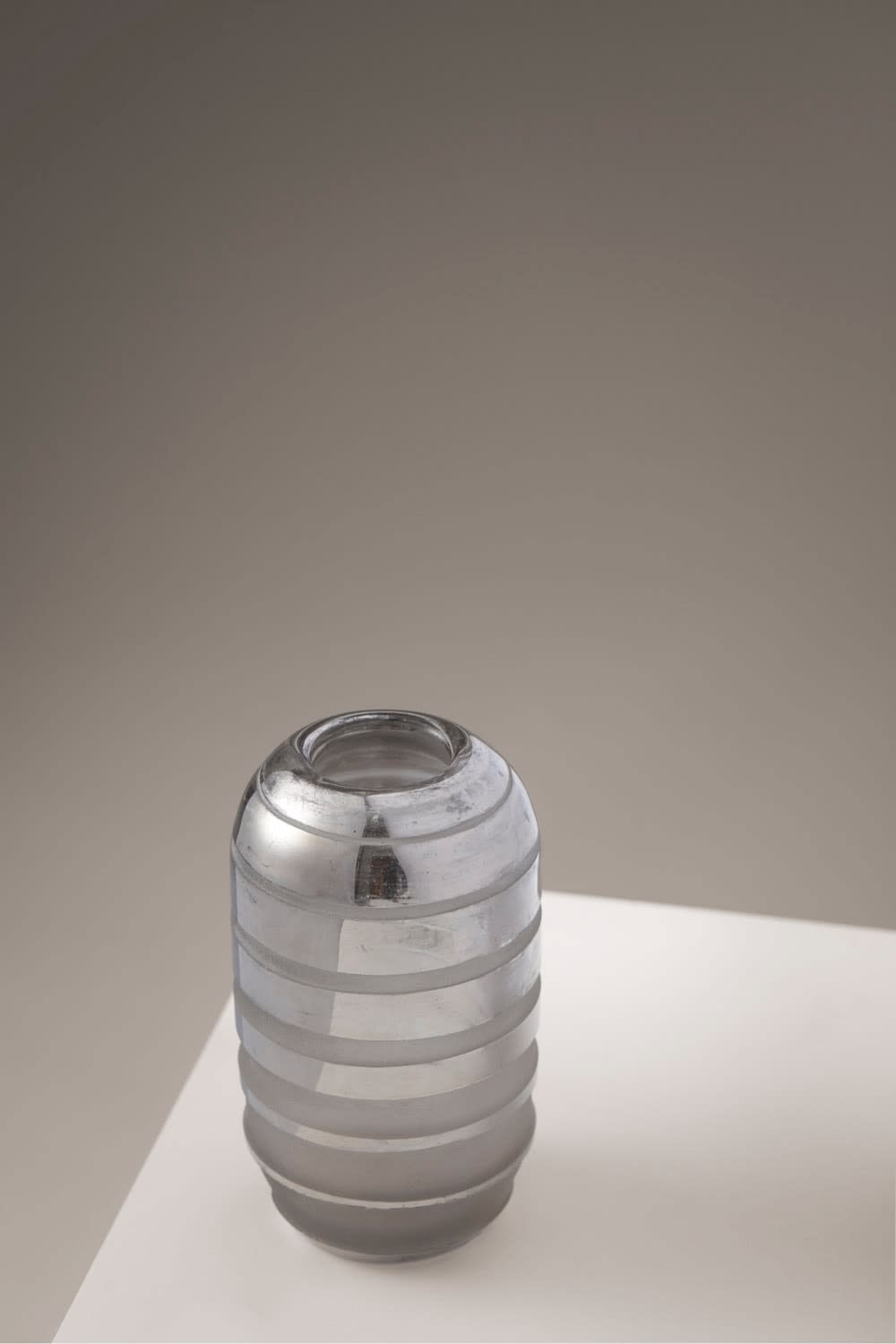 JEAN LUCE, VASE, c. 1930