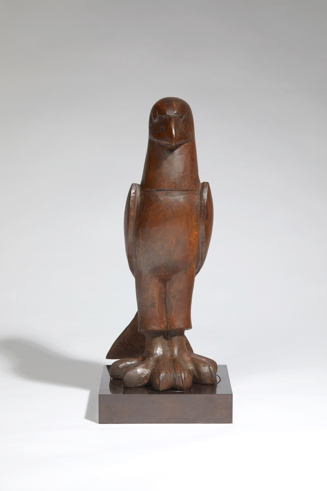 Riccardo Scarpa, AIGLE BATELEUR, c. 1945