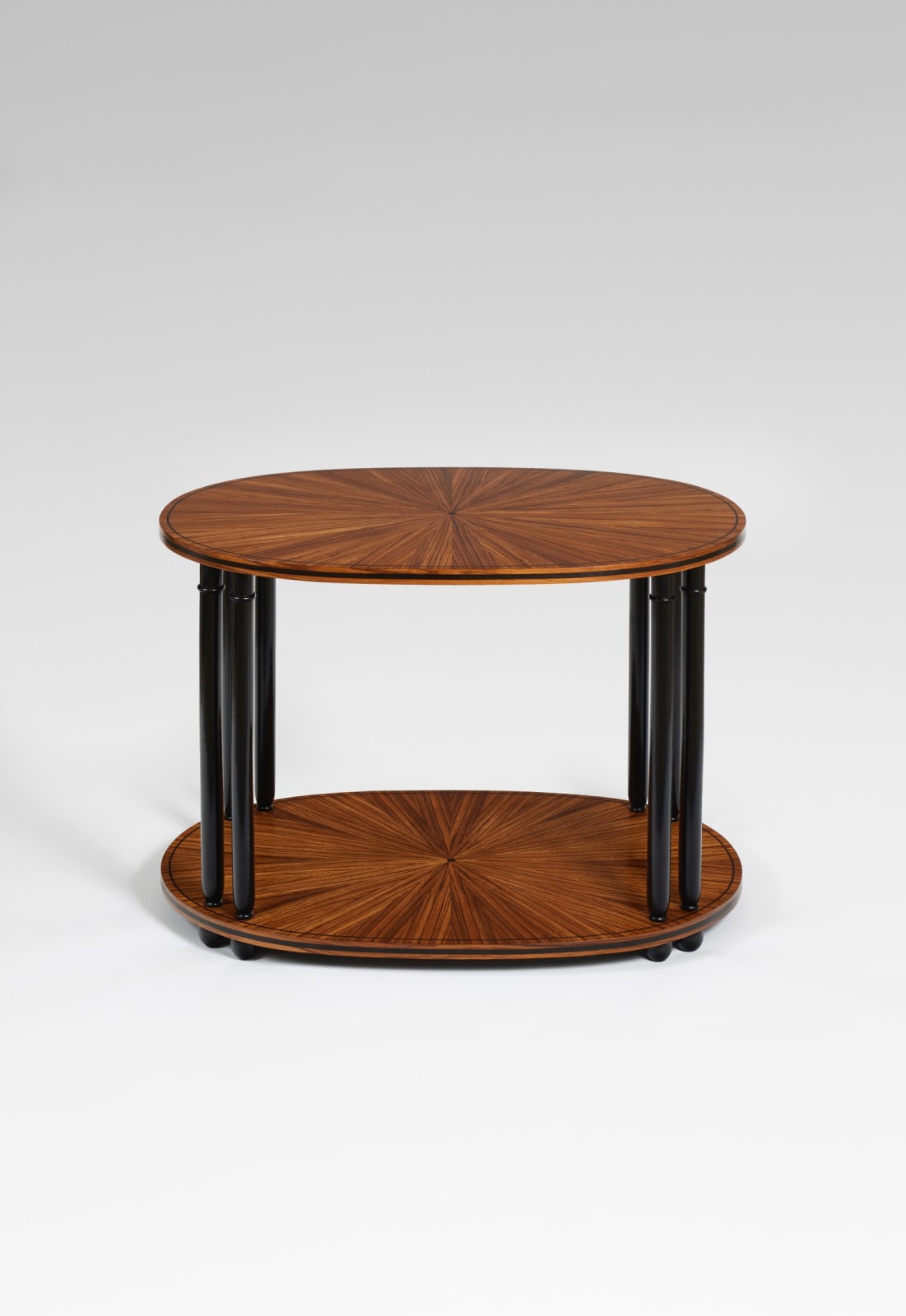 TRAVAIL FRANÇAIS, OCCASIONAL TABLE, c. 1920