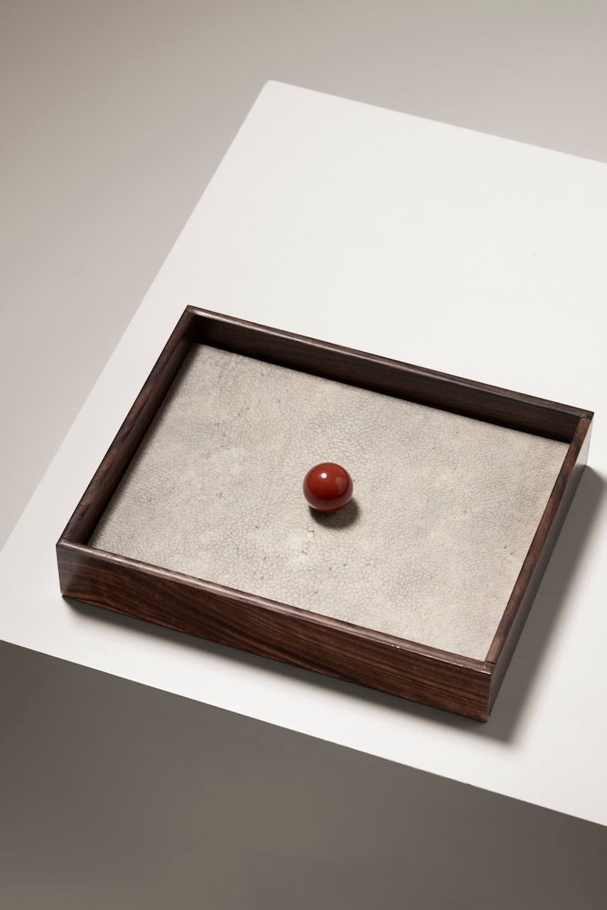 ROSE ADLER, LETTERBOX, c. 1930
