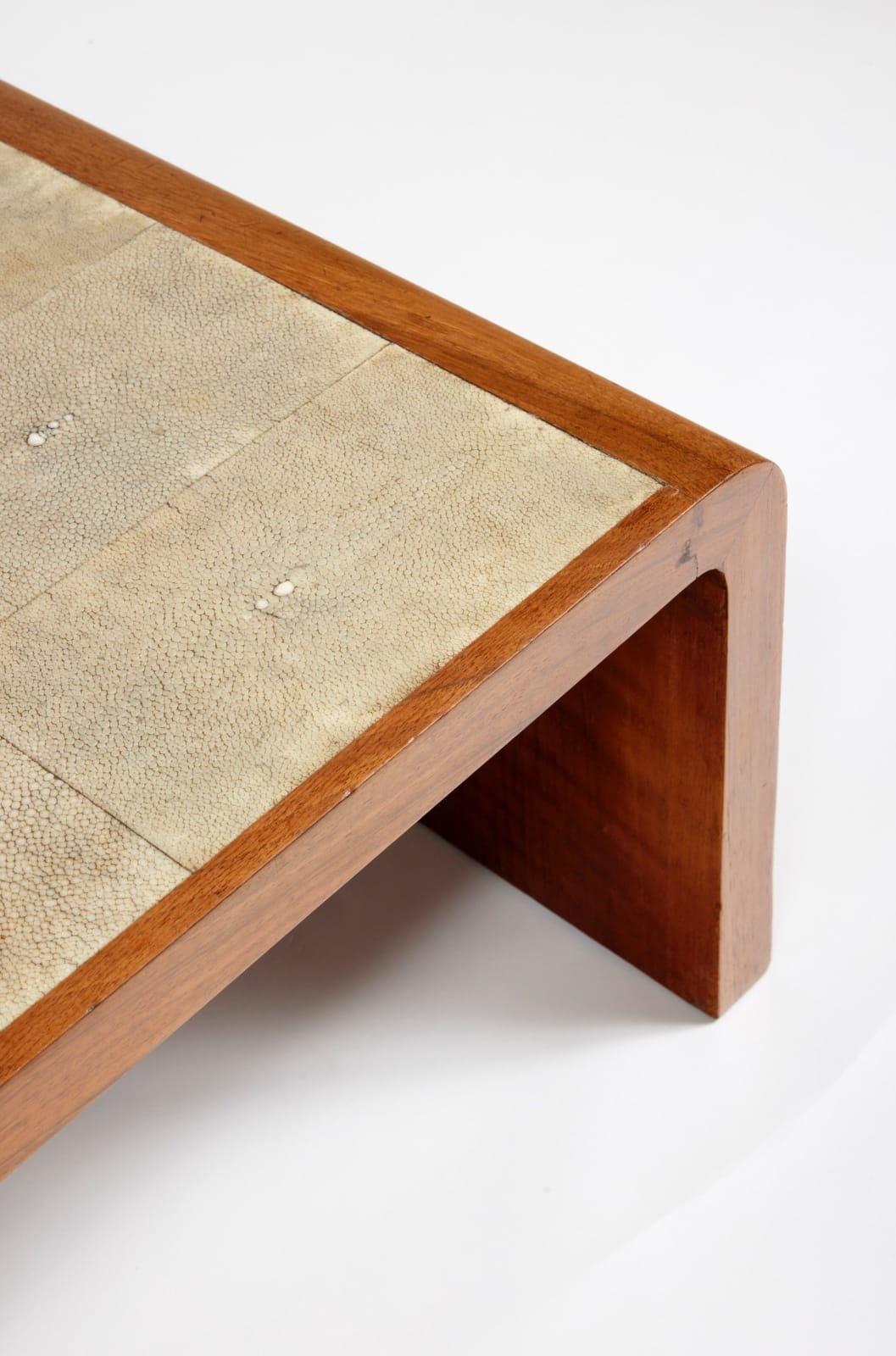 JEAN-MICHEL FRANK, COFFEE TABLE, c. 1926