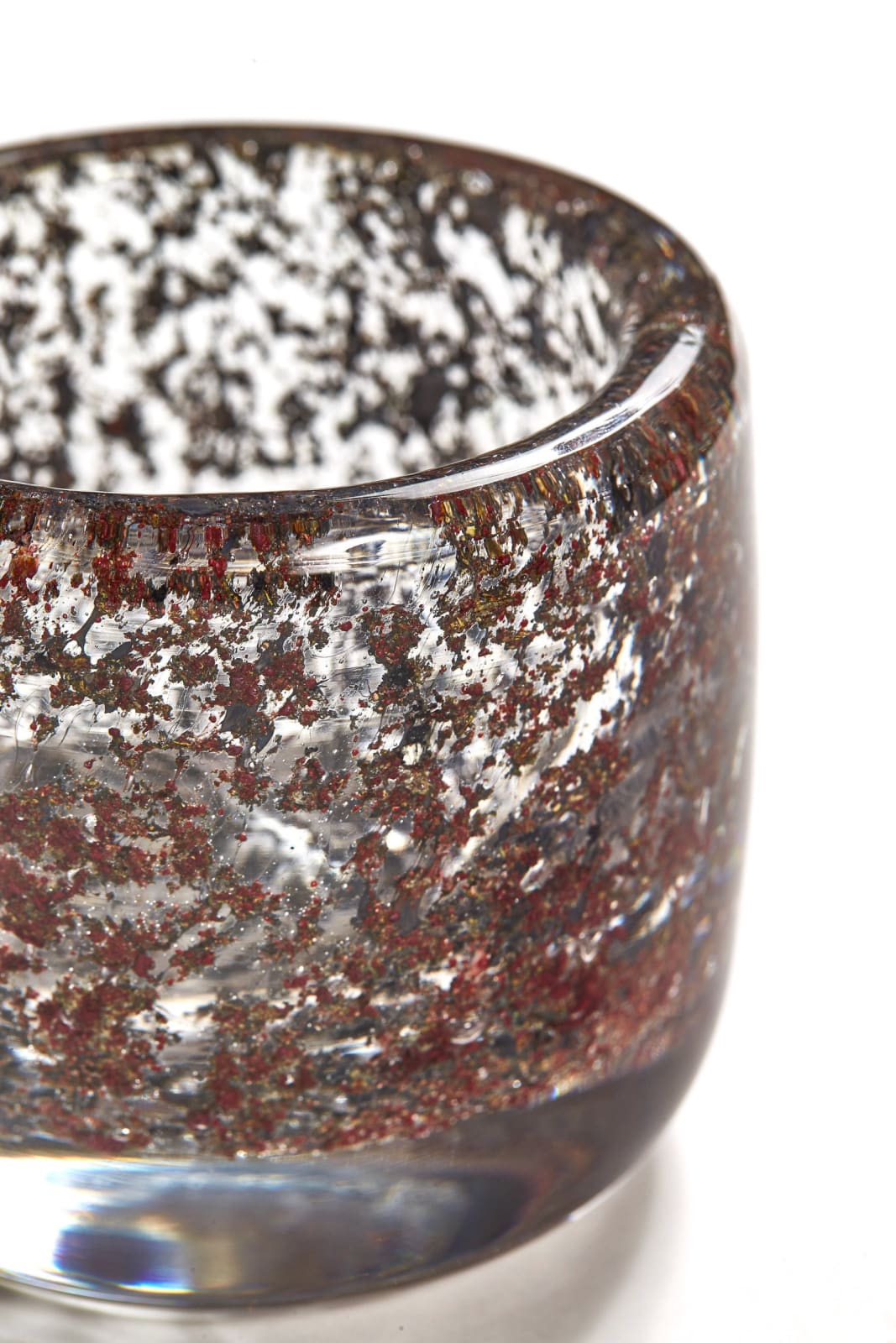 MAURICE MARINOT, VASE, c. 1930