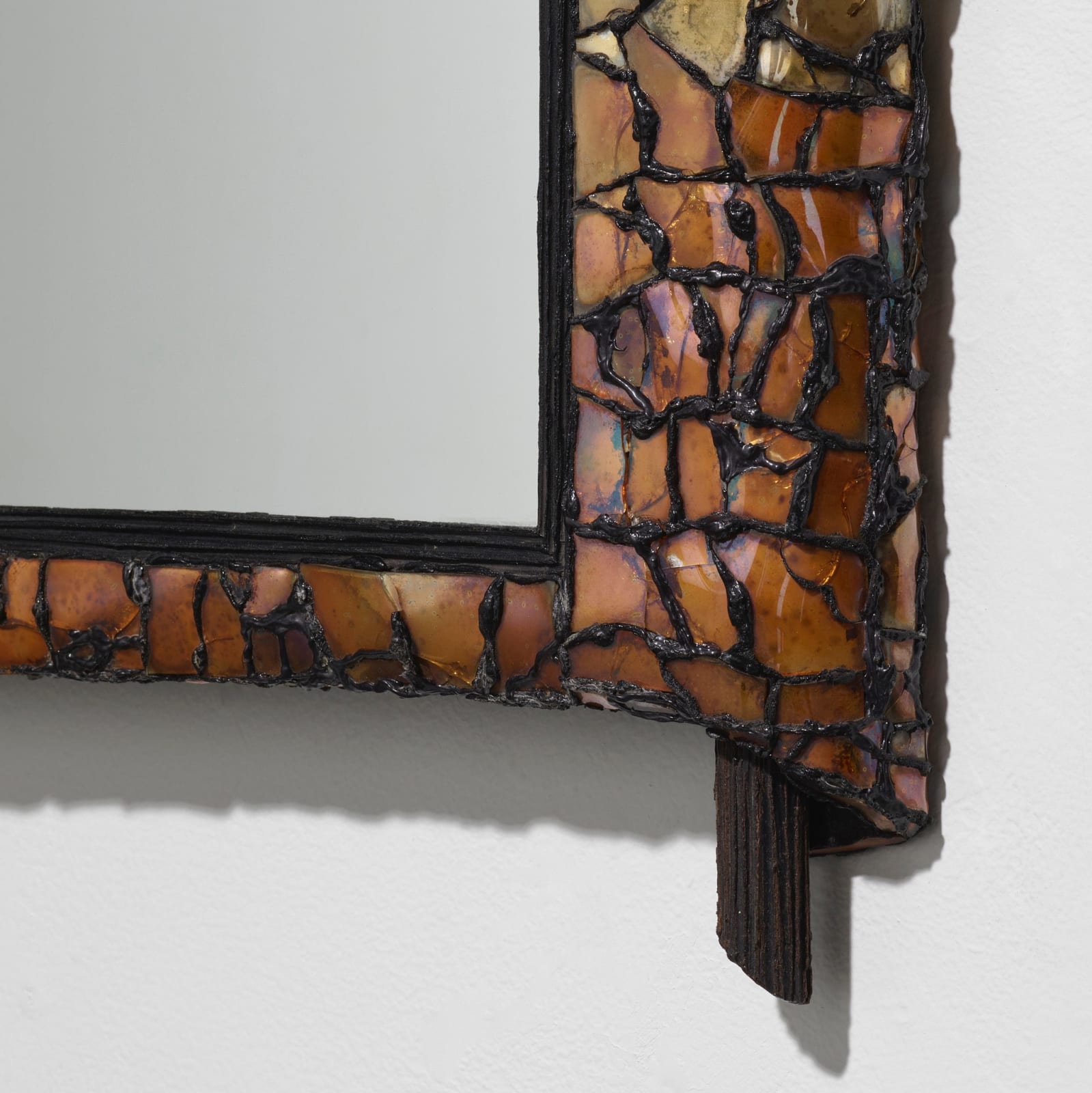 LINE VAUTRIN, 'PAPYRUS' MODEL, c. 1960