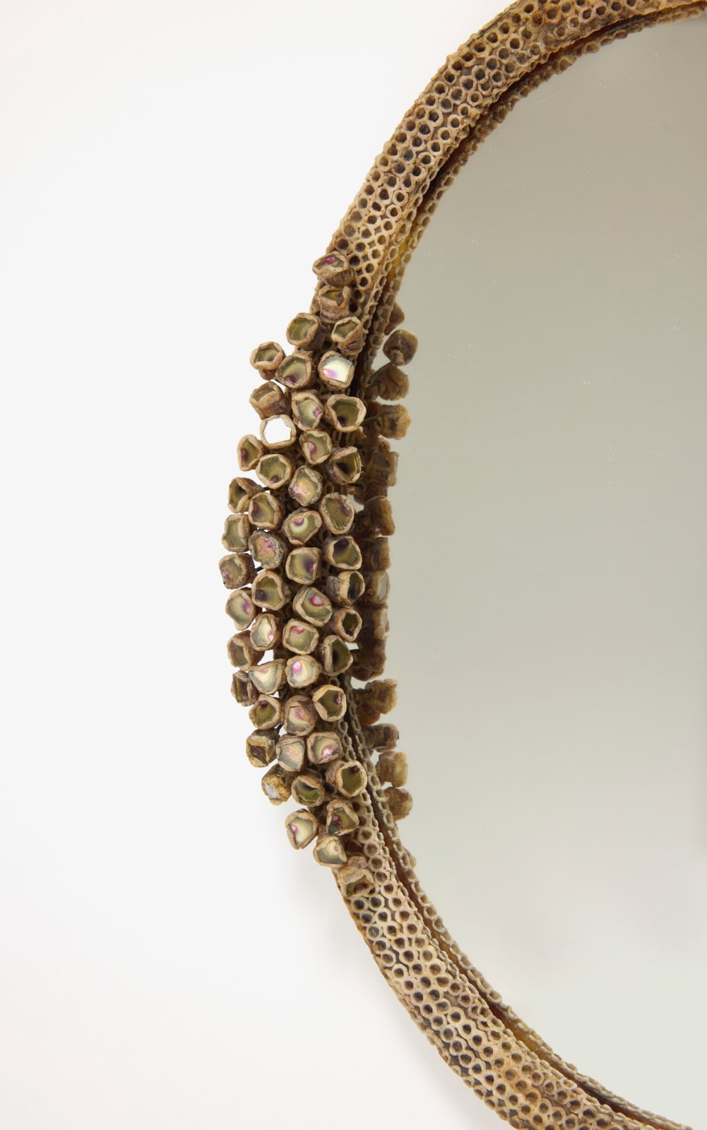 LINE VAUTRIN, MIRROR , c. 1960