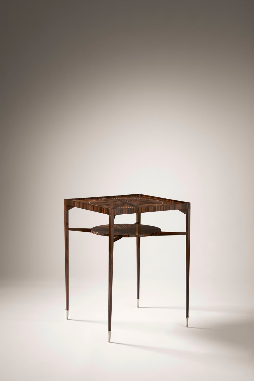 JACQUES-ÉMILE RUHLMANN, 'Araignée' Table , c. 1920