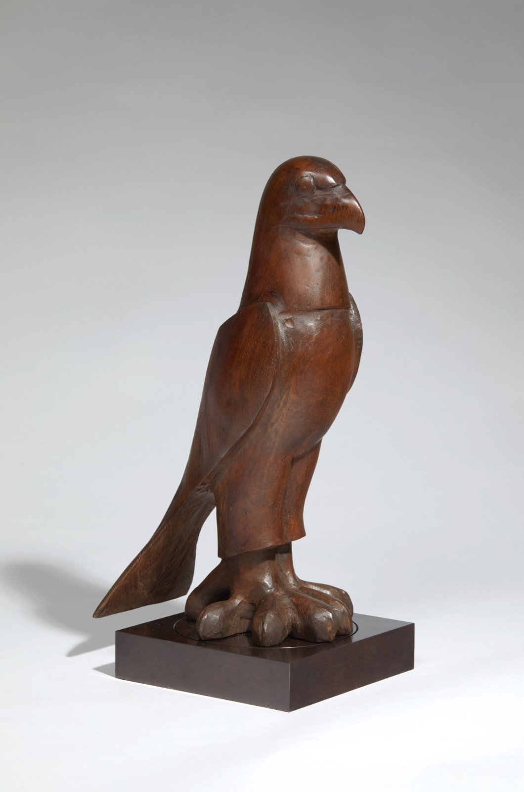 Riccardo Scarpa, AIGLE BATELEUR, c. 1945