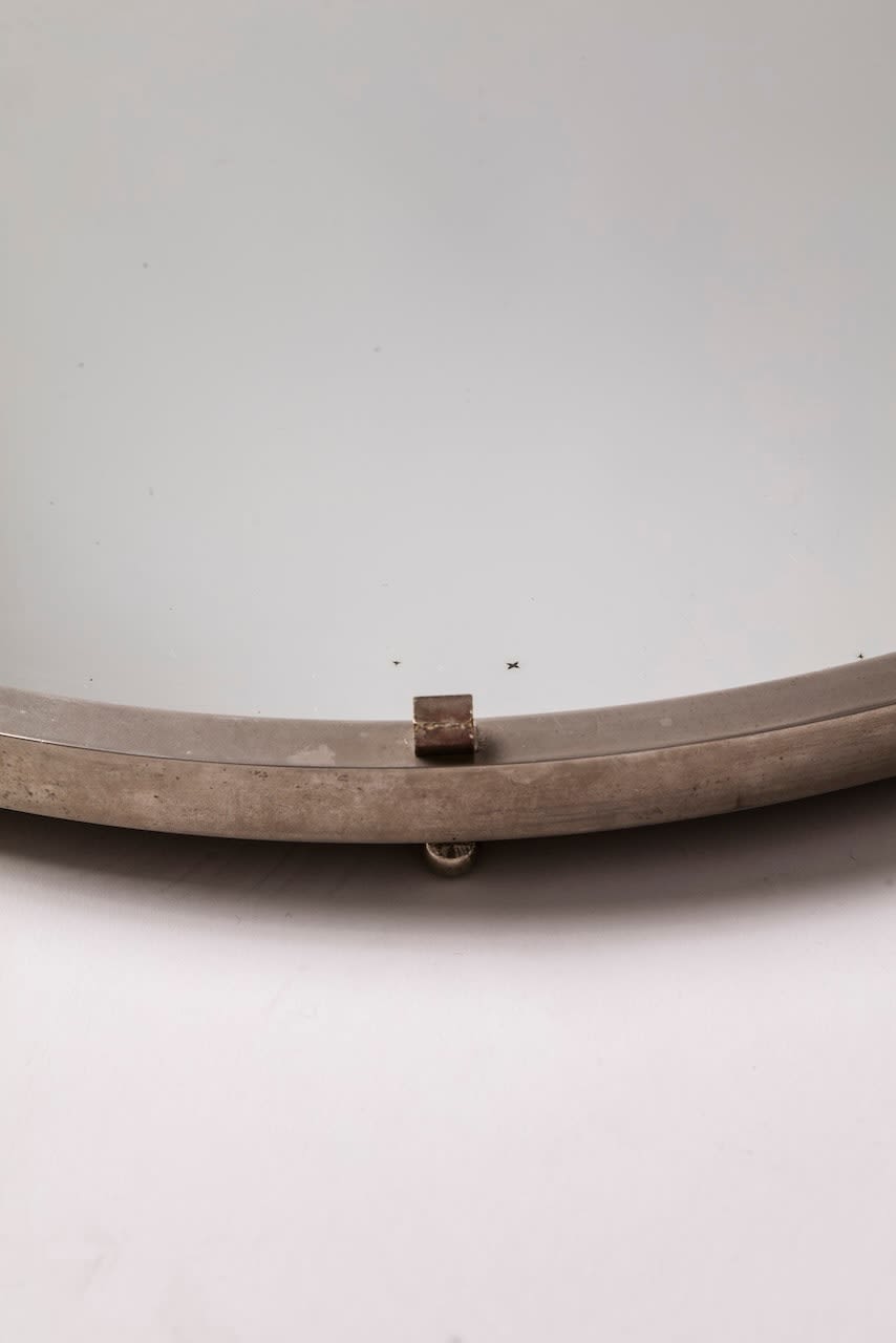 DESNY, TRAY, c. 1930