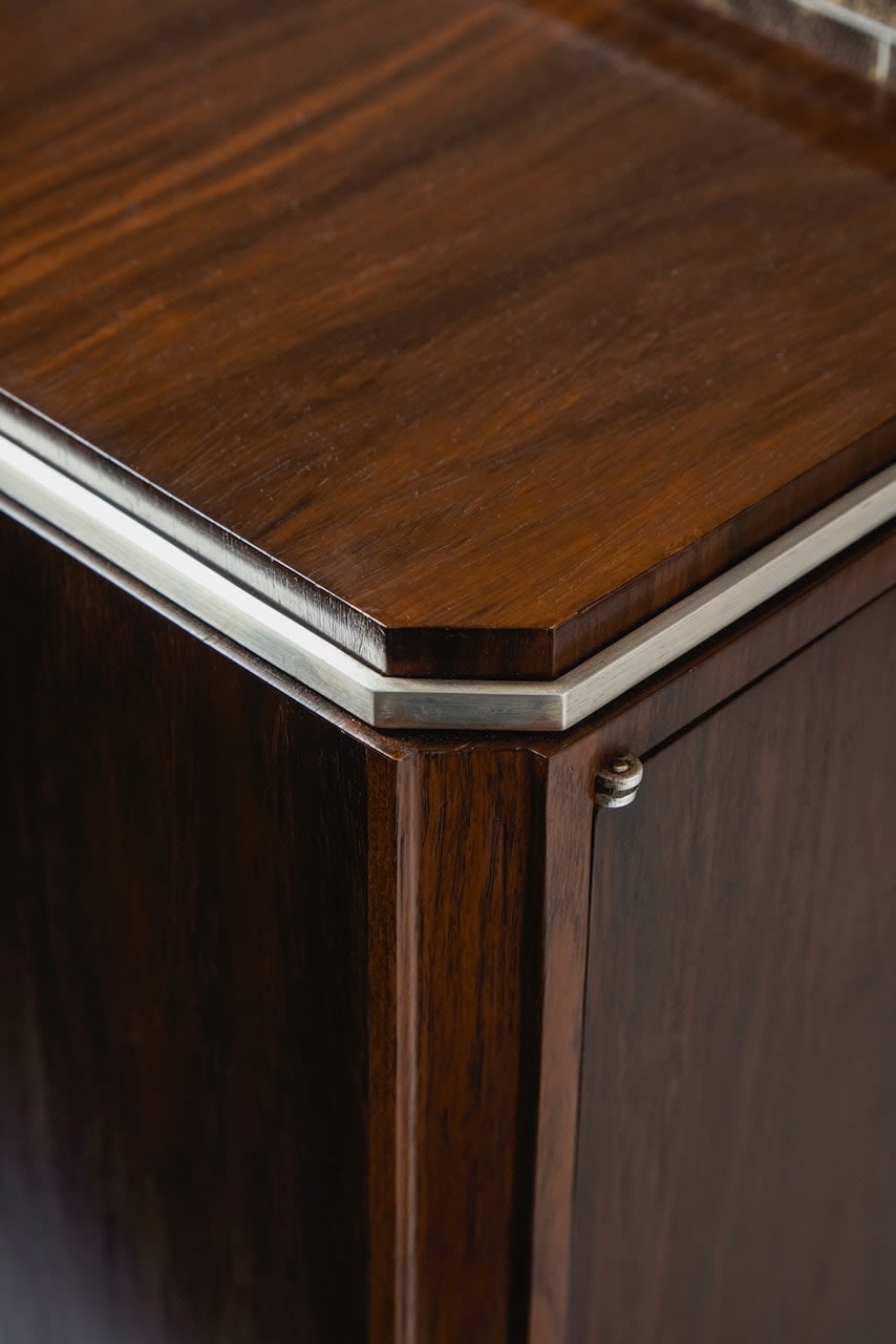 DOMINIQUE, SECRETARY, 1923