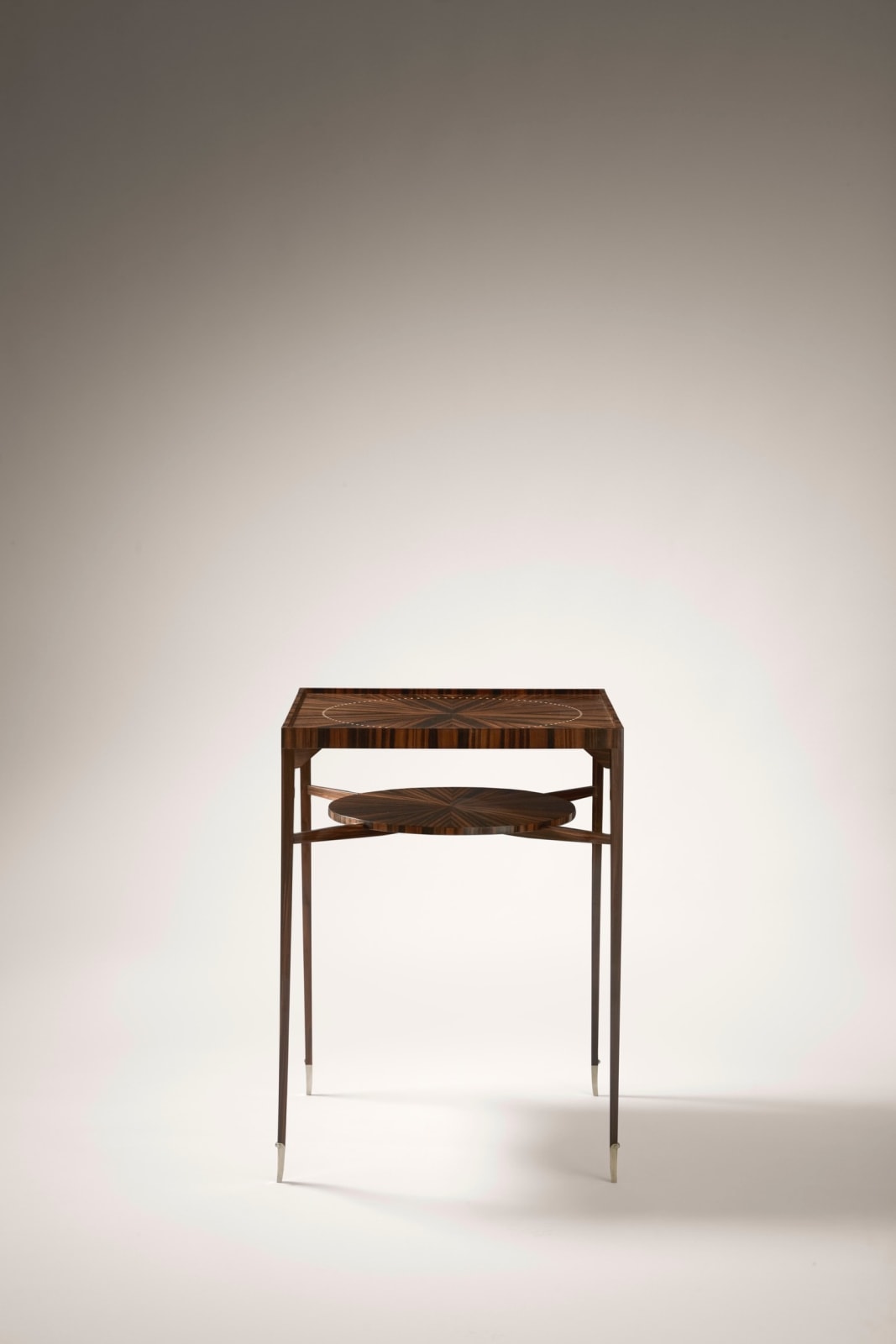 JACQUES-ÉMILE RUHLMANN, 'Araignée' Table , c. 1920