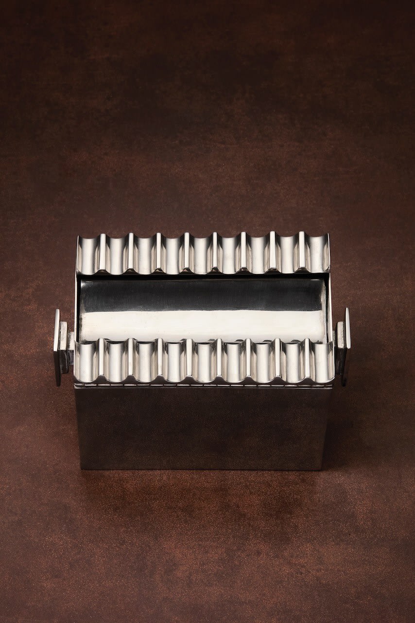 DESNY, ASHTRAY, c. 1930