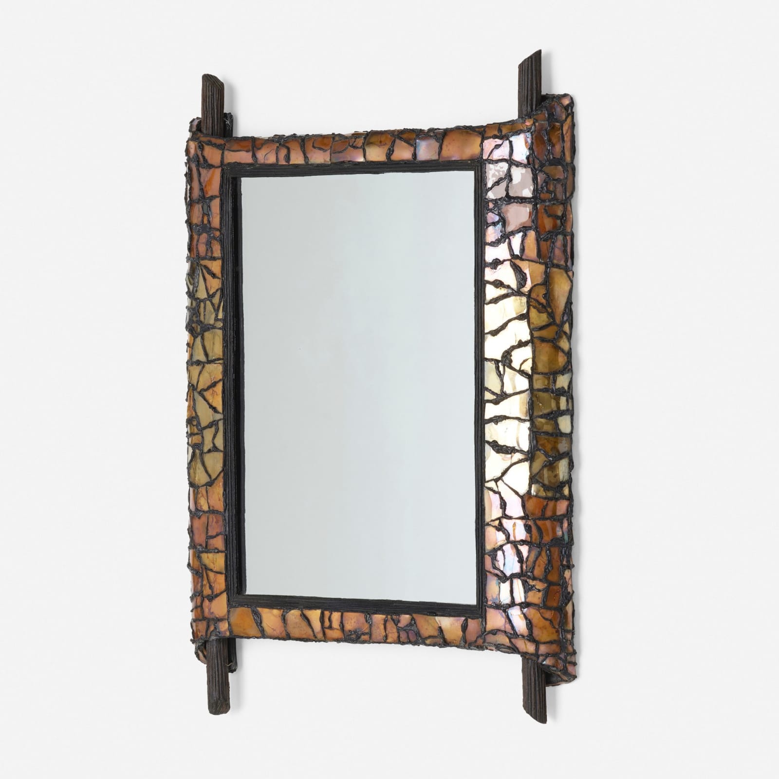 LINE VAUTRIN, 'PAPYRUS' MODEL, c. 1960