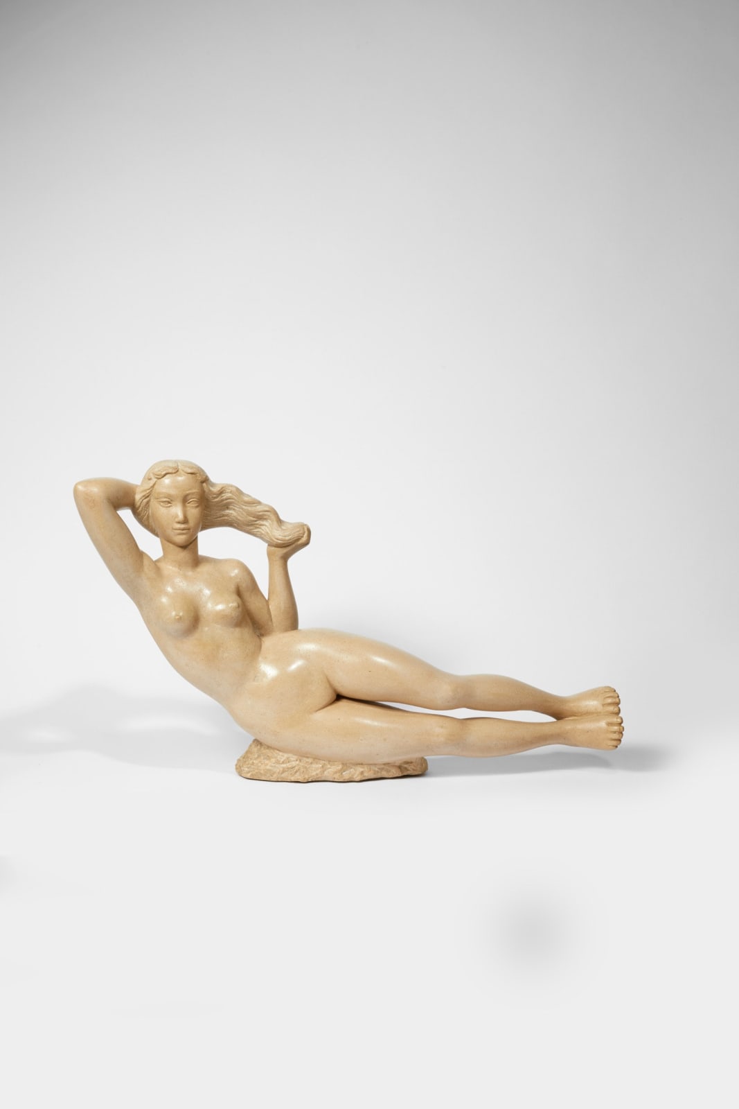 RICCARDO SCARPA, L'AURORE, c. 1963