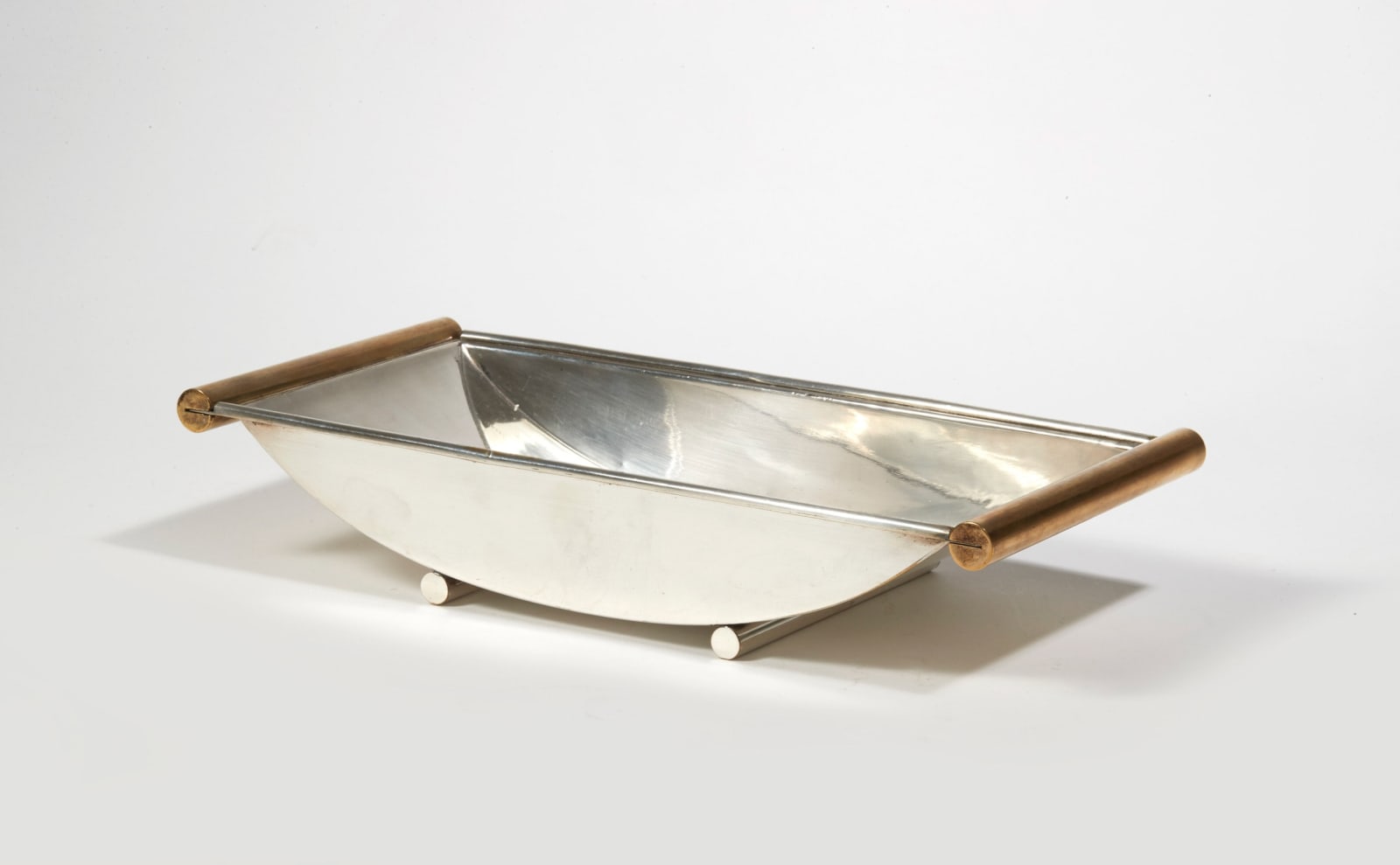 DESNY, BOWL, c. 1930