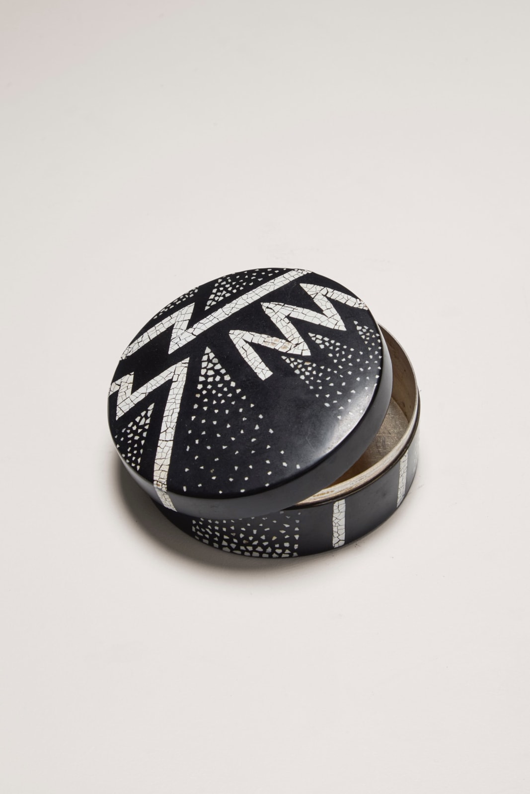 JEAN DUNAND, Box , c. 1920