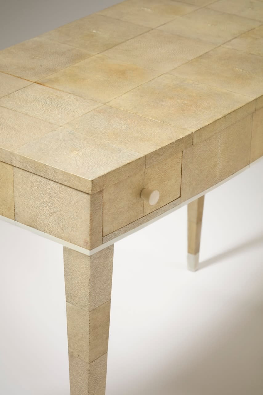 TRAVAIL FRANÇAIS, Dressing table, c. 1940