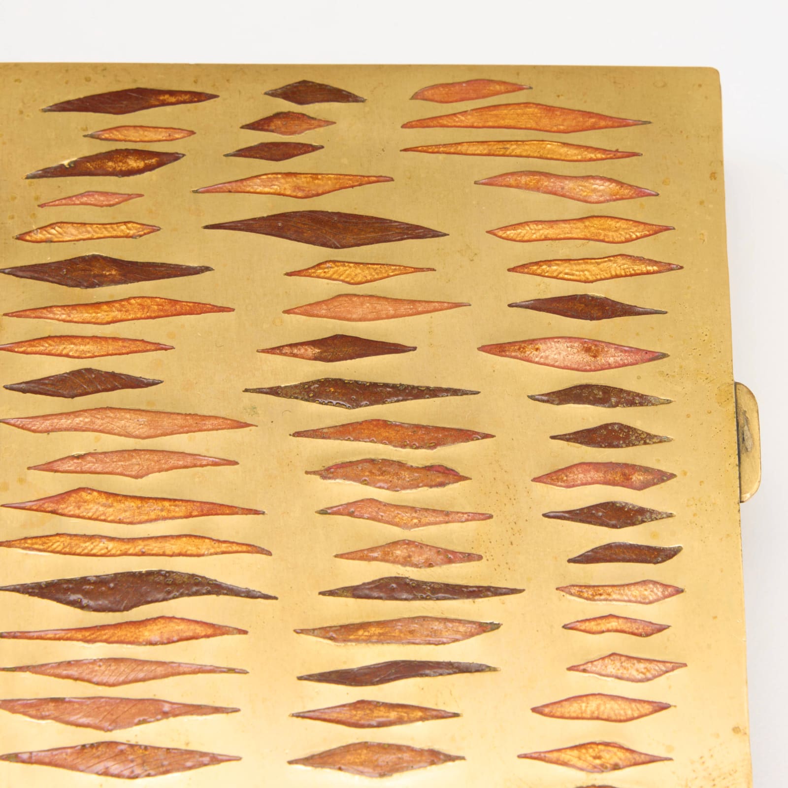 LINE VAUTRIN, Box , c. 1940