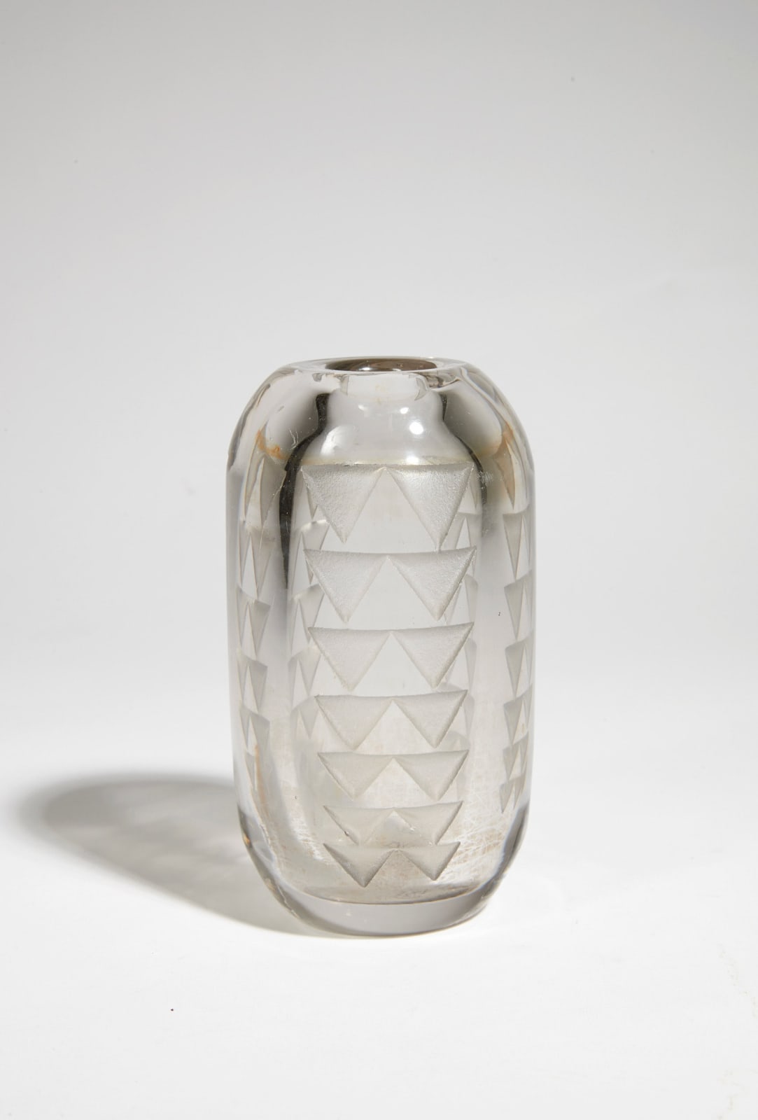 JEAN LUCE, VASE, c. 1930