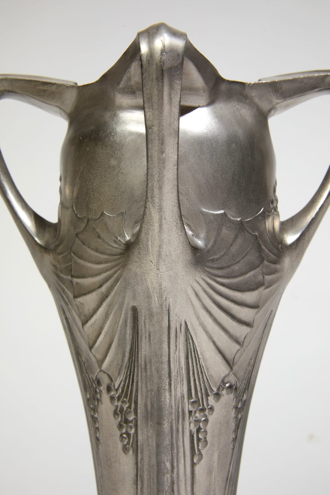 PAUL FOLLOT, VASE , c. 1900