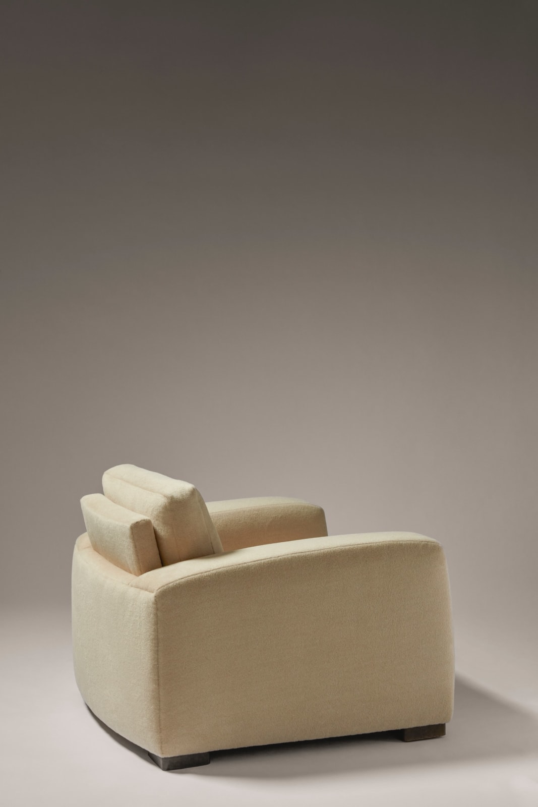 PAUL DUPRÉ-LAFON, Pair of armchairs , c. 1935