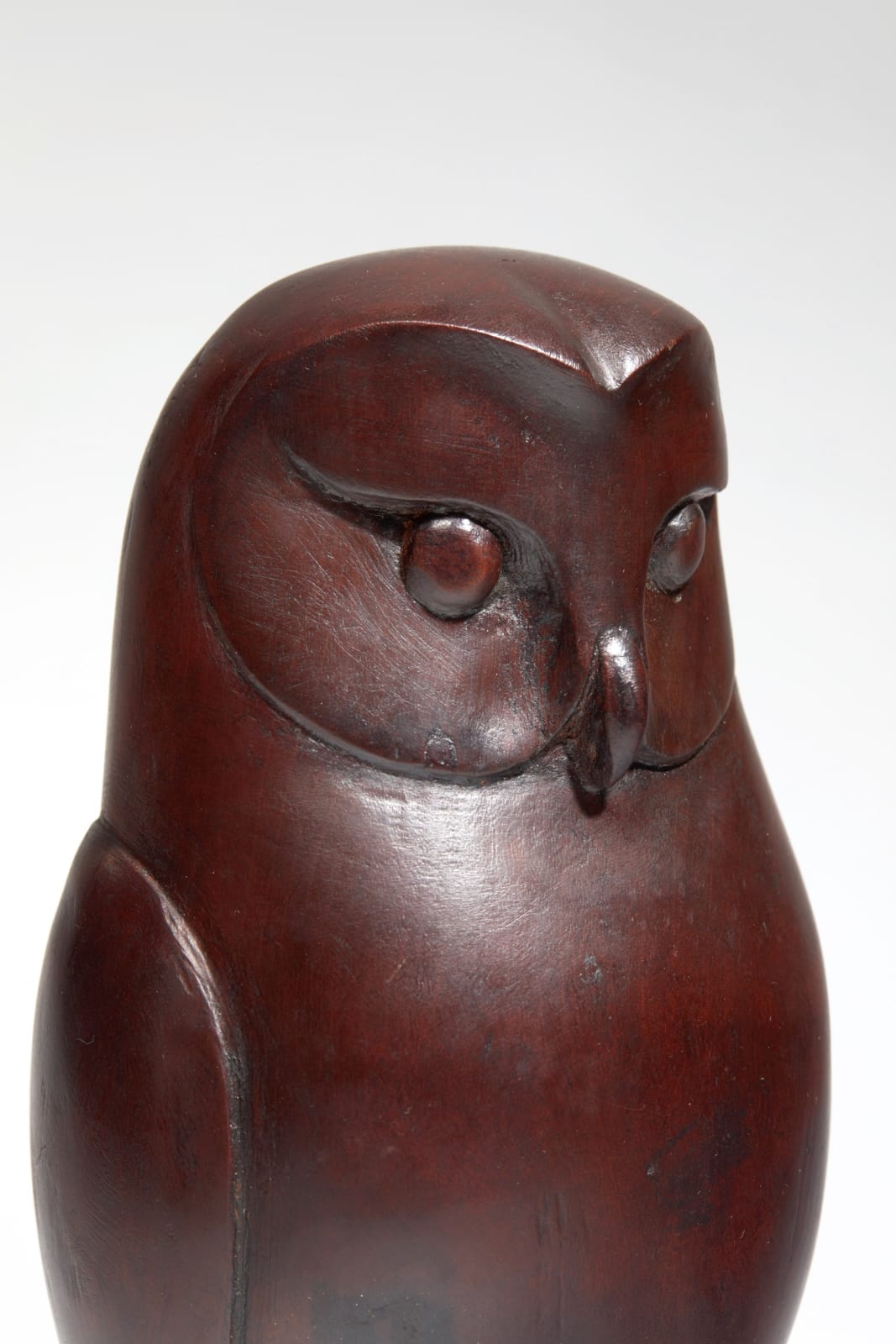 Riccardo Scarpa, HIBOU, c. 1945