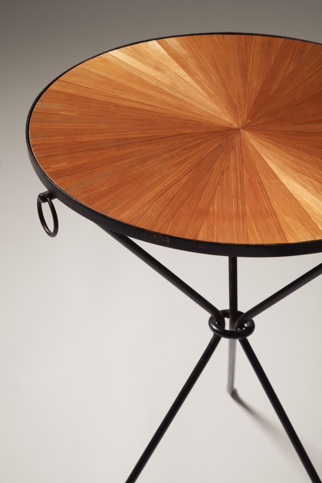 JEAN-MICHEL FRANK, Occasional Table, c. 1935