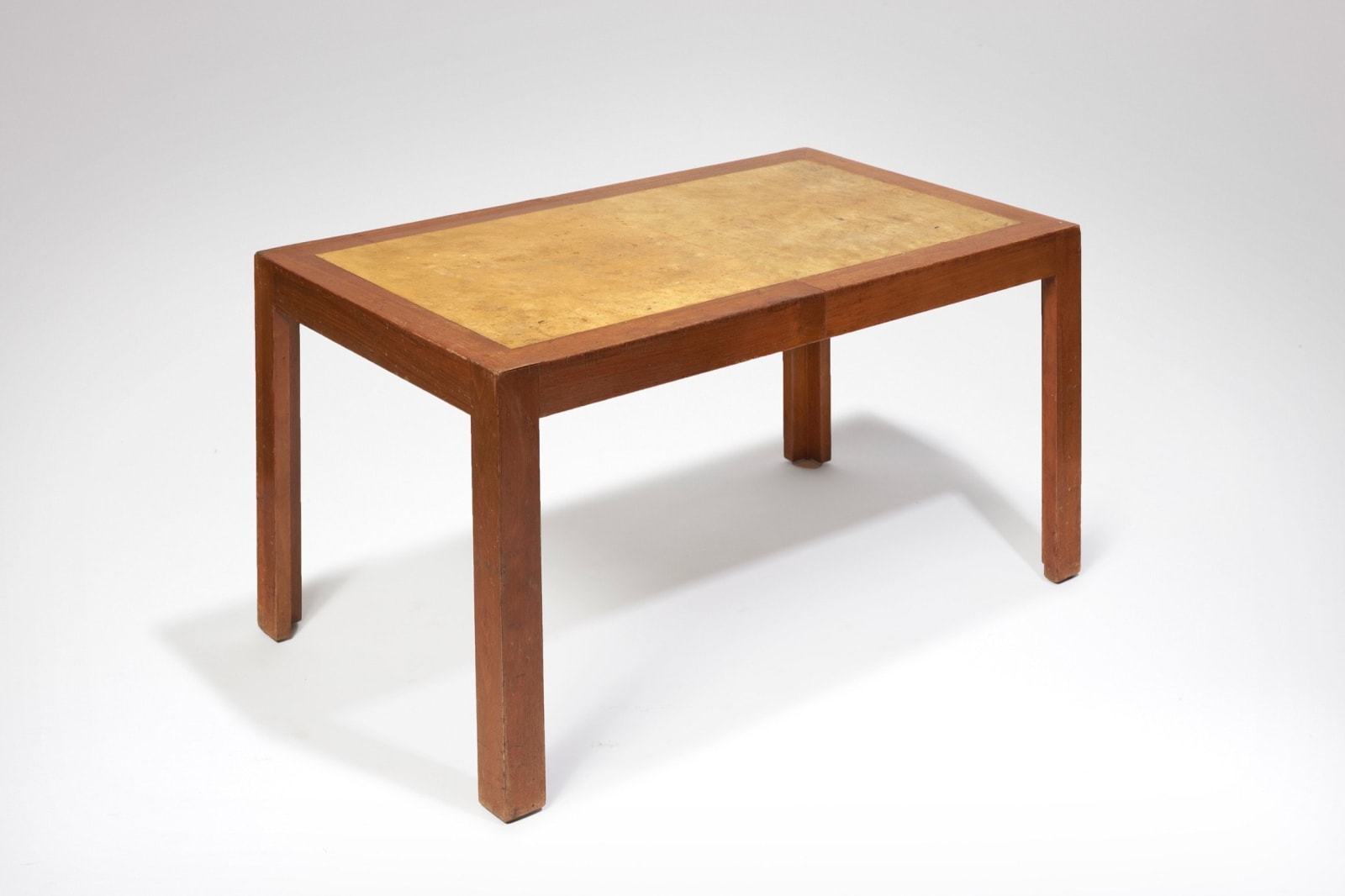 JEAN-MICHEL FRANK, SIDE TABLE, c. 1930