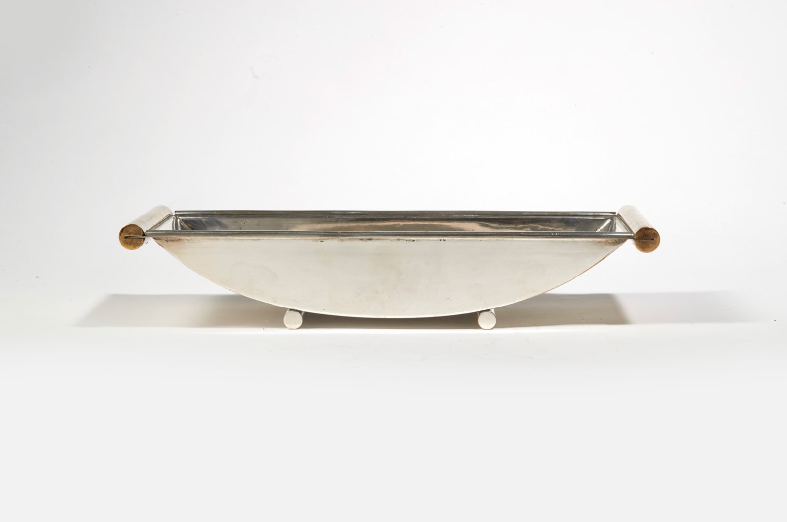 DESNY, BOWL, c. 1930