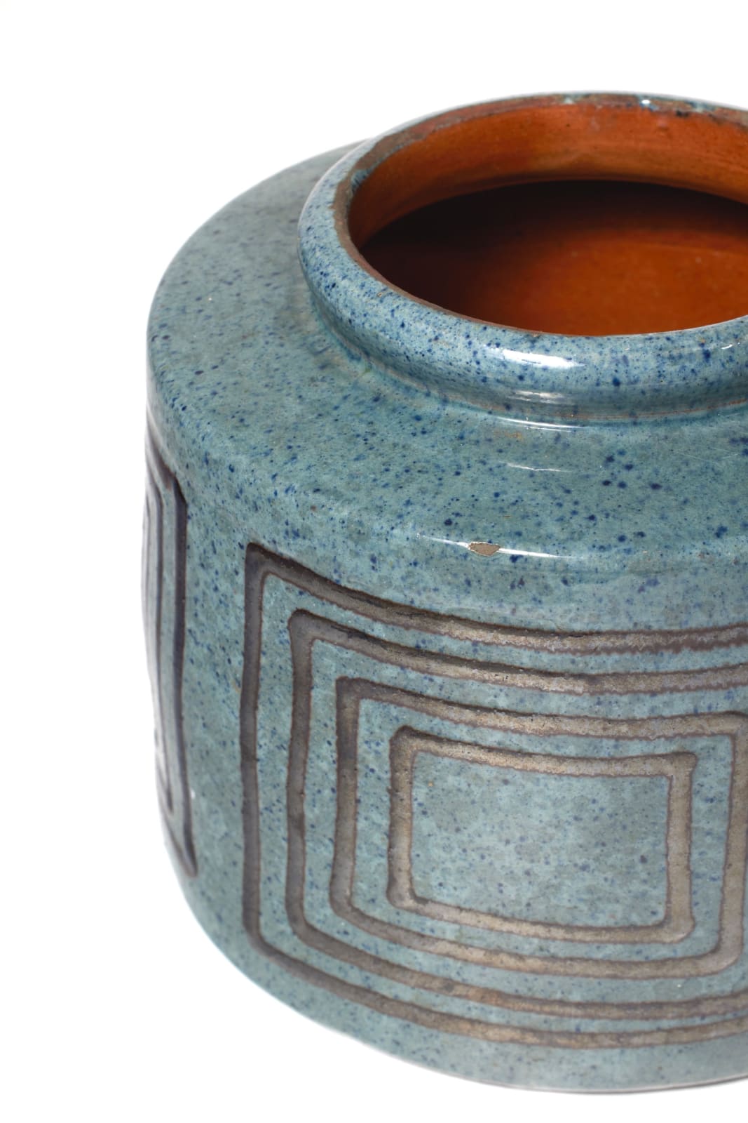 FRANCIS JOURDAIN, VASE, c. 1930