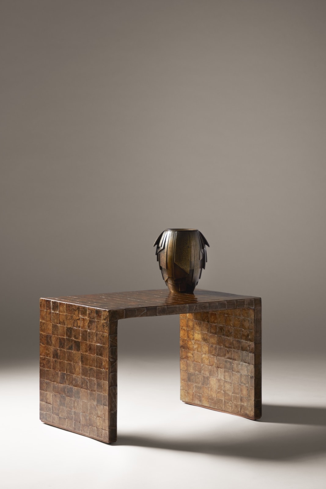 JEAN-MICHEL FRANK, Low table , c. 1928