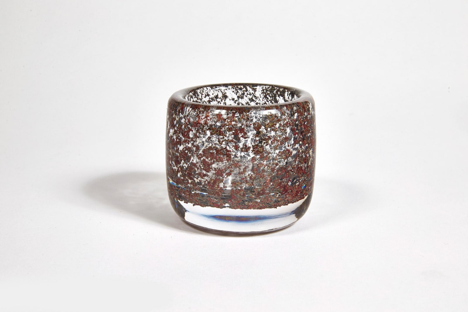 MAURICE MARINOT, VASE, c. 1930