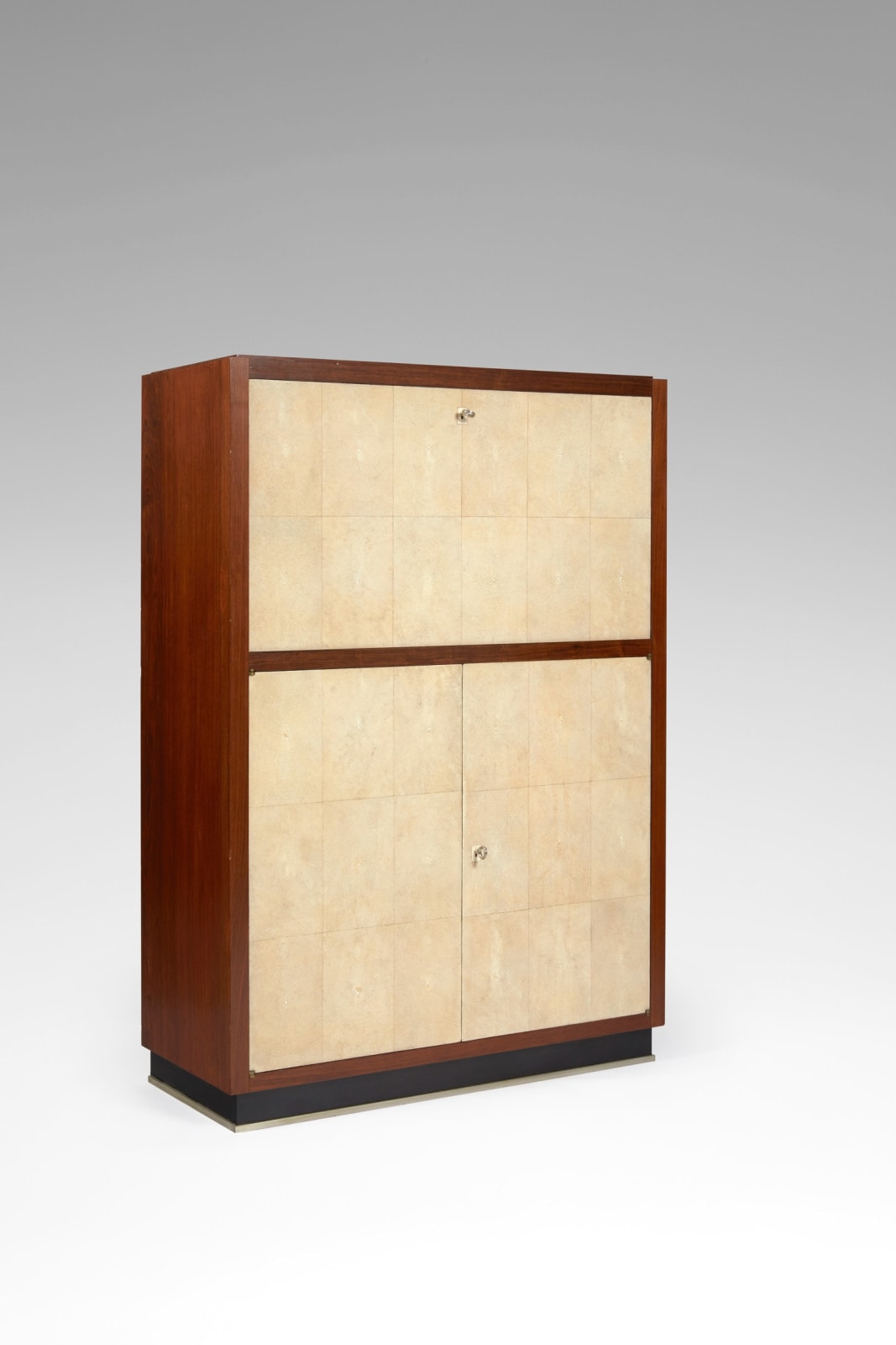DOMINIQUE, CABINET / WRITING DESK, c. 1930