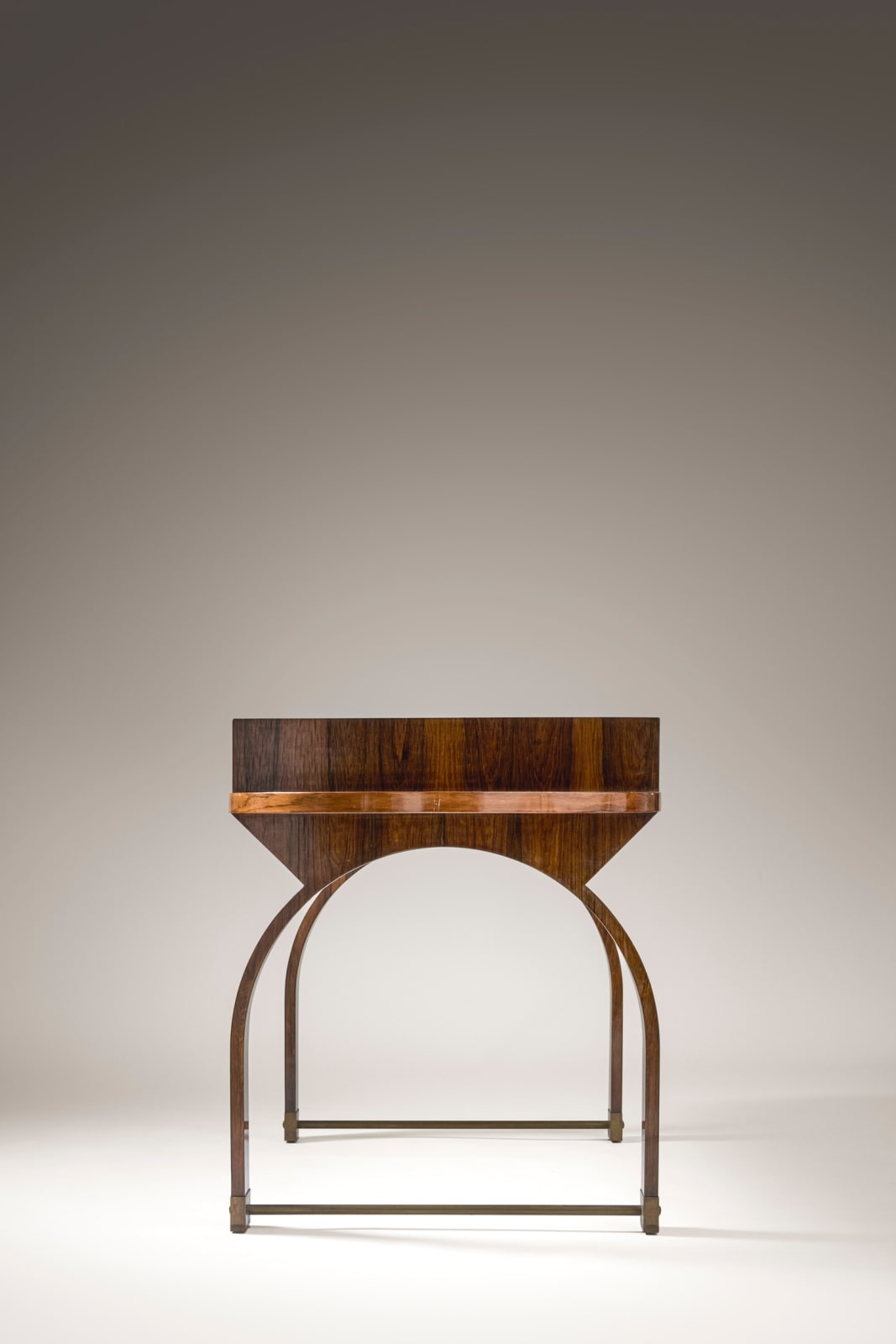 EUGÈNE PRINTZ, DESK, c. 1930
