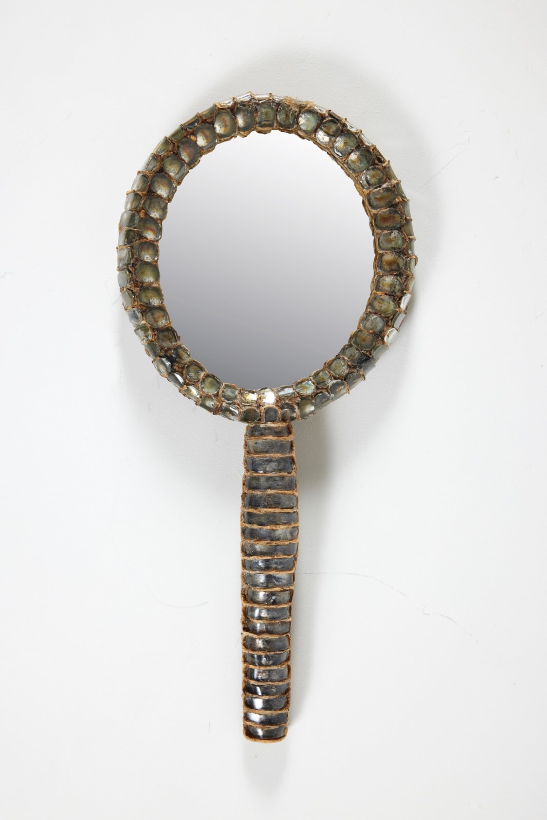 LINE VAUTRIN, HAND MIRROR, c. 1955