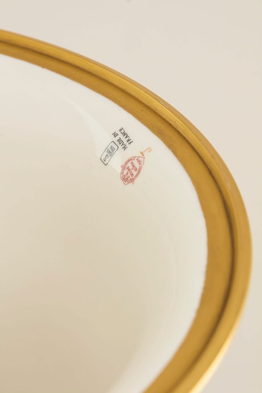 J.-E. RUHLMANN / MANUFACTURE DE SEVRES, Vase 'Ruhlmann N°2', 1925