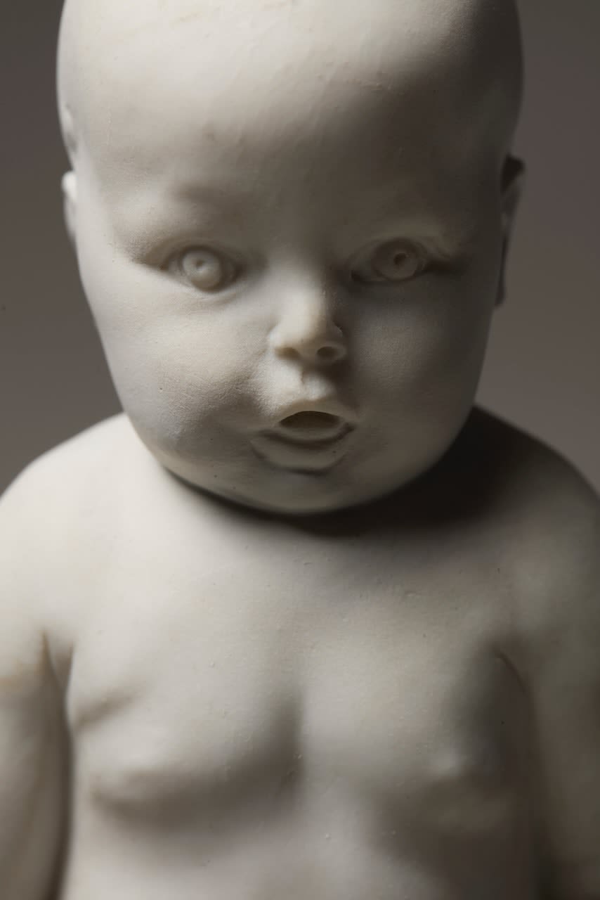 MAX BLONDAT & SÈVRES, 'L'EQUILIBRE', 1925