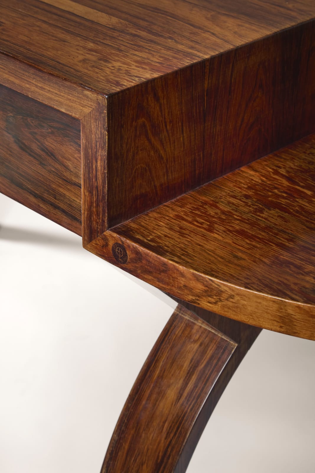 EUGÈNE PRINTZ, DESK, c. 1930